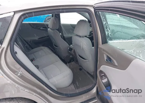 2022 Chevrolet Malibu Fwd Lt z USA, uszkodzony, nr VIN 1G1ZD5ST5NF185403